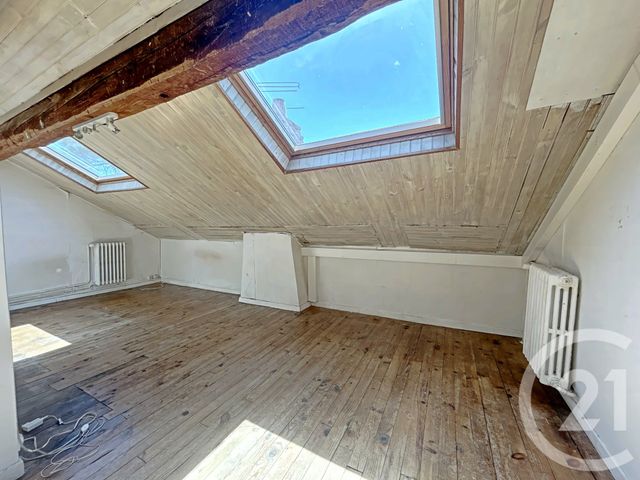 maison à vendre - 6 pièces - 123.48 m2 - TOULOUSE - 31 - MIDI-PYRENEES - Century 21 Côte Pavée