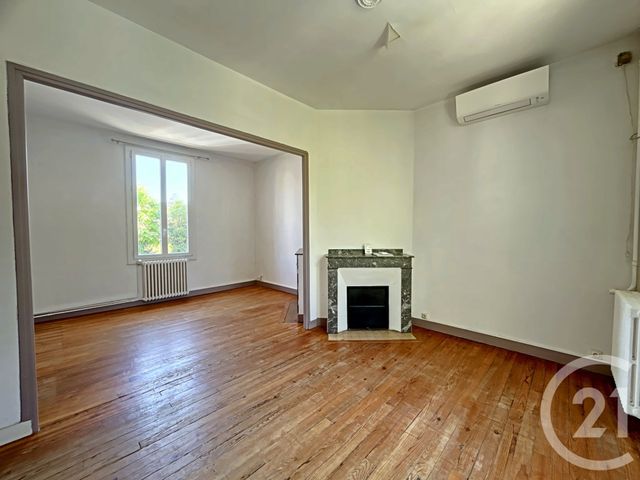 maison à vendre - 6 pièces - 123.48 m2 - TOULOUSE - 31 - MIDI-PYRENEES - Century 21 Côte Pavée