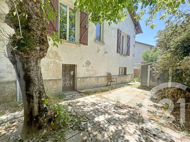 Maison à vendre TOULOUSE
