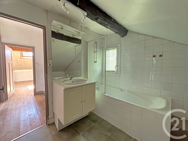 maison à vendre - 6 pièces - 123.48 m2 - TOULOUSE - 31 - MIDI-PYRENEES - Century 21 Côte Pavée