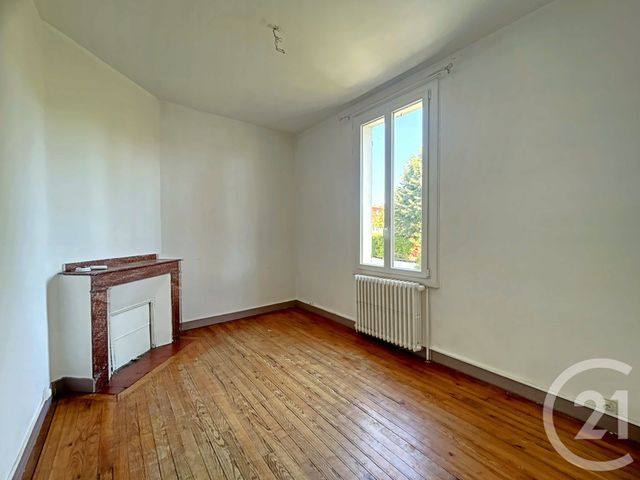 maison à vendre - 6 pièces - 123.48 m2 - TOULOUSE - 31 - MIDI-PYRENEES - Century 21 Côte Pavée