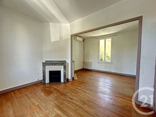 maison à vendre - 6 pièces - 123.48 m2 - TOULOUSE - 31 - MIDI-PYRENEES - Century 21 Côte Pavée