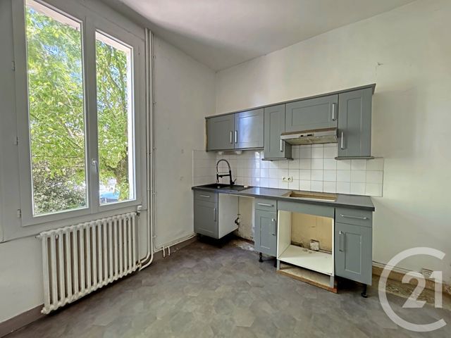 maison à vendre - 6 pièces - 123.48 m2 - TOULOUSE - 31 - MIDI-PYRENEES - Century 21 Côte Pavée