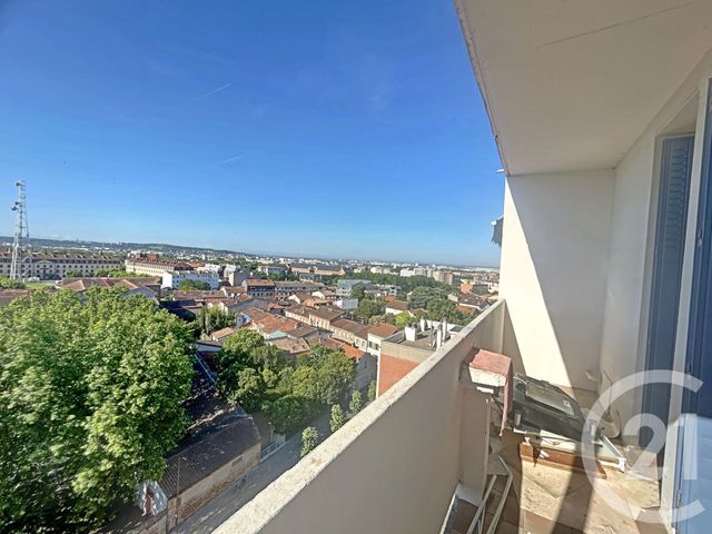 Appartement T3 à vendre TOULOUSE