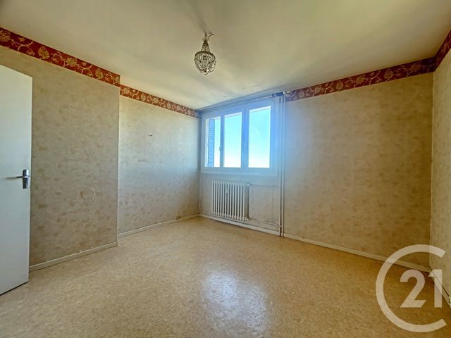 Appartement T3 à vendre - 3 pièces - 59.67 m2 - TOULOUSE - 31 - MIDI-PYRENEES - Century 21 Côte Pavée