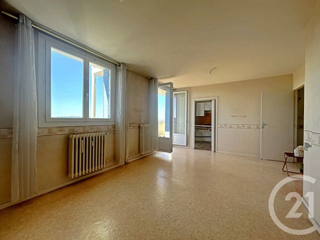 Appartement T3 à vendre - 3 pièces - 59.67 m2 - TOULOUSE - 31 - MIDI-PYRENEES - Century 21 Côte Pavée