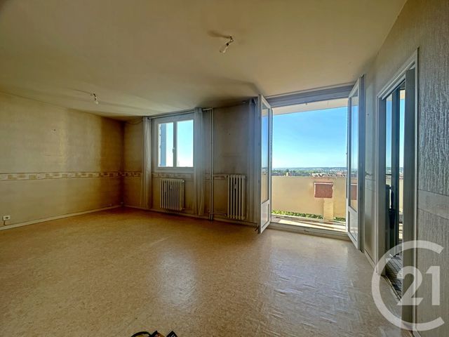 Appartement T3 à vendre - 3 pièces - 59.67 m2 - TOULOUSE - 31 - MIDI-PYRENEES - Century 21 Côte Pavée