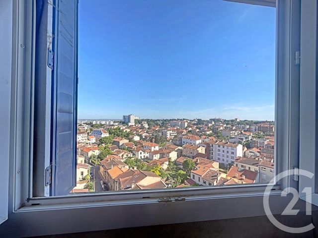 Appartement T3 à vendre - 3 pièces - 59.67 m2 - TOULOUSE - 31 - MIDI-PYRENEES - Century 21 Côte Pavée