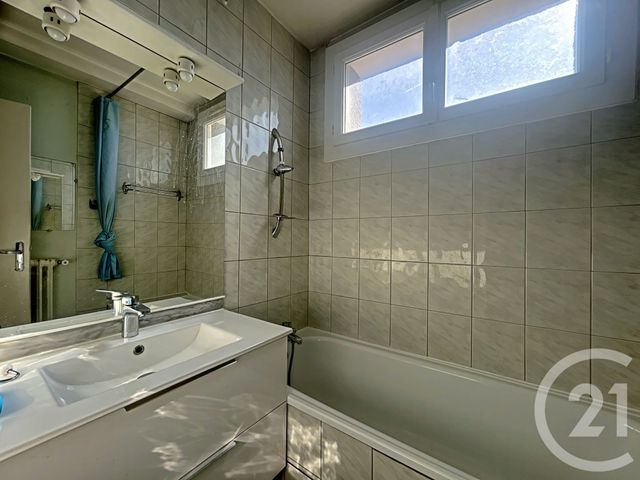 Appartement T3 à vendre - 3 pièces - 59.67 m2 - TOULOUSE - 31 - MIDI-PYRENEES - Century 21 Côte Pavée
