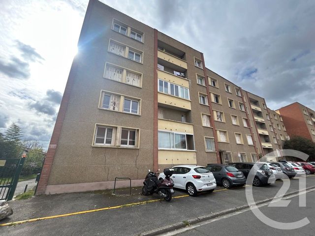Appartement T3 à vendre TOULOUSE