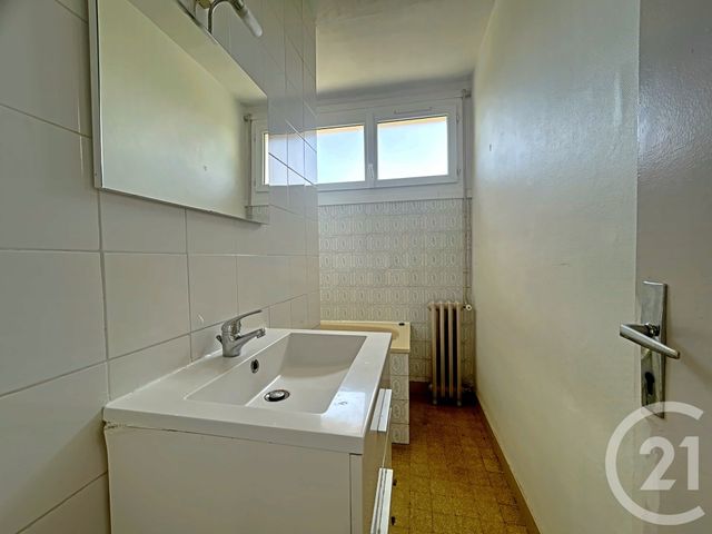 Appartement T3 à vendre - 3 pièces - 46.6 m2 - TOULOUSE - 31 - MIDI-PYRENEES - Century 21 Côte Pavée
