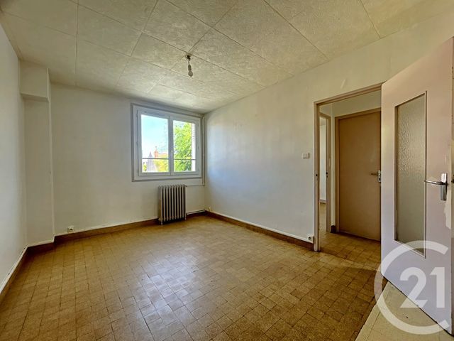 Appartement T3 à vendre - 3 pièces - 46.6 m2 - TOULOUSE - 31 - MIDI-PYRENEES - Century 21 Côte Pavée