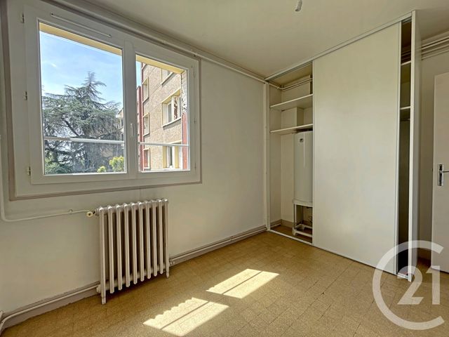 Appartement T3 à vendre - 3 pièces - 46.6 m2 - TOULOUSE - 31 - MIDI-PYRENEES - Century 21 Côte Pavée