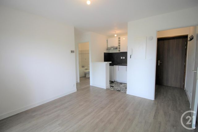 Appartement F2 à louer TOULOUSE