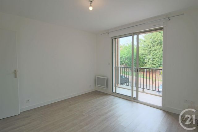 Appartement F2 à louer - 2 pièces - 31.12 m2 - TOULOUSE - 31 - MIDI-PYRENEES - Century 21 Côte Pavée