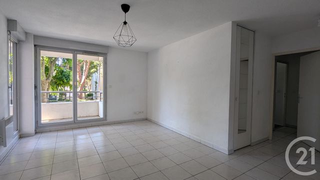 Appartement F3 à vendre - 3 pièces - 54.0 m2 - TOULOUSE - 31 - MIDI-PYRENEES - Century 21 Côte Pavée