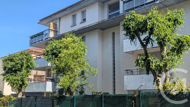 Appartement F3 à vendre TOULOUSE