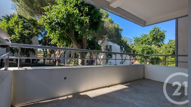 Appartement F3 à vendre - 3 pièces - 54.0 m2 - TOULOUSE - 31 - MIDI-PYRENEES - Century 21 Côte Pavée