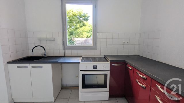 Appartement F3 à vendre - 3 pièces - 54.0 m2 - TOULOUSE - 31 - MIDI-PYRENEES - Century 21 Côte Pavée