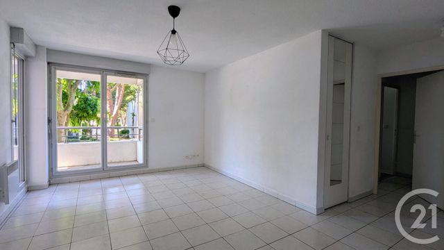 Appartement F3 à vendre - 3 pièces - 54.0 m2 - TOULOUSE - 31 - MIDI-PYRENEES - Century 21 Côte Pavée