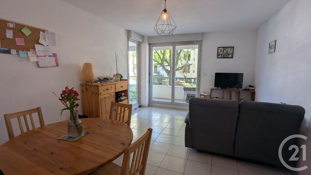 Appartement F3 à vendre TOULOUSE