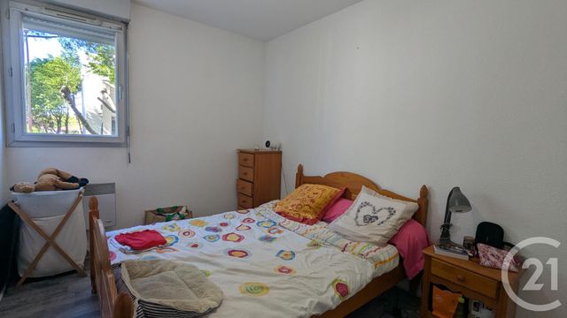 Appartement F3 à vendre - 3 pièces - 54.0 m2 - TOULOUSE - 31 - MIDI-PYRENEES - Century 21 Côte Pavée