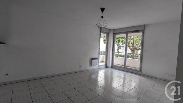 Appartement F3 à vendre - 3 pièces - 54.0 m2 - TOULOUSE - 31 - MIDI-PYRENEES - Century 21 Côte Pavée