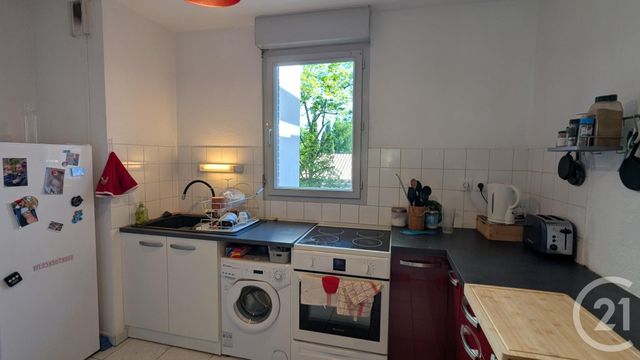 Appartement F3 à vendre - 3 pièces - 54.0 m2 - TOULOUSE - 31 - MIDI-PYRENEES - Century 21 Côte Pavée