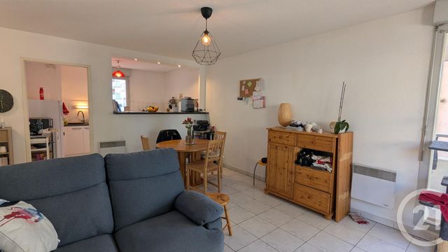Appartement F3 à vendre - 3 pièces - 54.0 m2 - TOULOUSE - 31 - MIDI-PYRENEES - Century 21 Côte Pavée