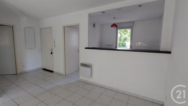 Appartement F3 à vendre - 3 pièces - 54.0 m2 - TOULOUSE - 31 - MIDI-PYRENEES - Century 21 Côte Pavée