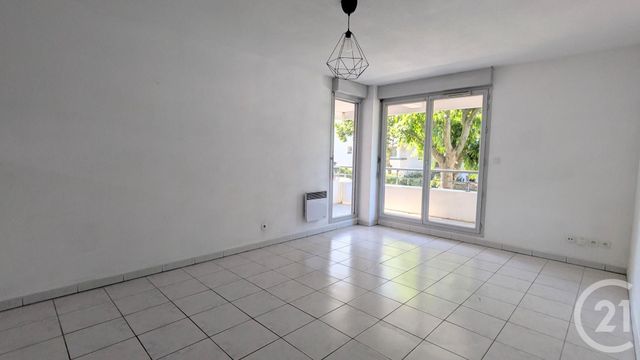 Appartement F3 à vendre - 3 pièces - 54.0 m2 - TOULOUSE - 31 - MIDI-PYRENEES - Century 21 Côte Pavée