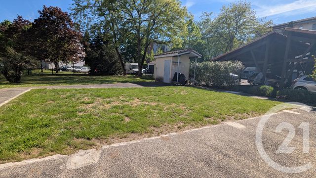 Appartement F3 à vendre - 3 pièces - 54.0 m2 - TOULOUSE - 31 - MIDI-PYRENEES - Century 21 Côte Pavée