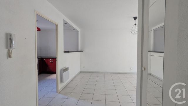 Appartement F3 à vendre - 3 pièces - 54.0 m2 - TOULOUSE - 31 - MIDI-PYRENEES - Century 21 Côte Pavée