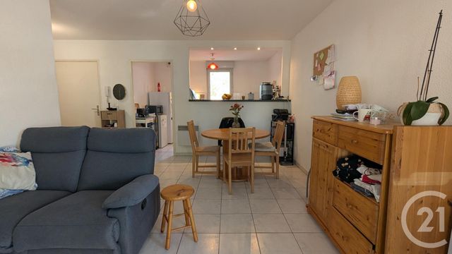 Appartement F3 à vendre - 3 pièces - 54.0 m2 - TOULOUSE - 31 - MIDI-PYRENEES - Century 21 Côte Pavée