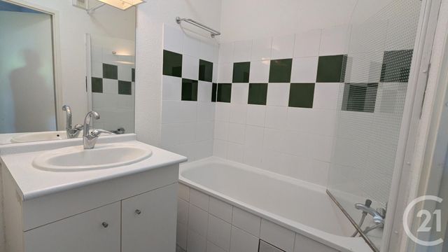 Appartement F3 à vendre - 3 pièces - 54.0 m2 - TOULOUSE - 31 - MIDI-PYRENEES - Century 21 Côte Pavée