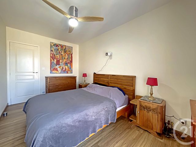 Appartement T2 à vendre - 2 pièces - 60.61 m2 - TOULOUSE - 31 - MIDI-PYRENEES - Century 21 Côte Pavée