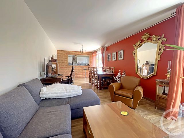 Appartement T2 à vendre TOULOUSE