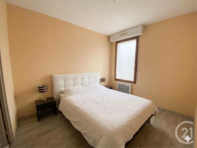 Appartement T2 à vendre - 2 pièces - 51.08 m2 - TOULOUSE - 31 - MIDI-PYRENEES - Century 21 Côte Pavée
