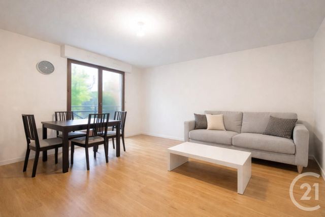 appartement - TOULOUSE - 31