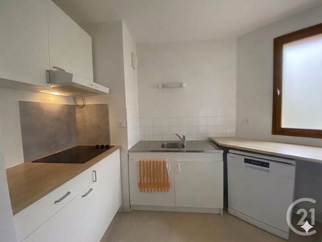 Appartement T2 à vendre - 2 pièces - 51.08 m2 - TOULOUSE - 31 - MIDI-PYRENEES - Century 21 Côte Pavée