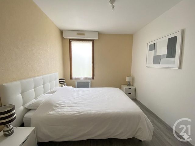 Appartement T2 à vendre - 2 pièces - 51.08 m2 - TOULOUSE - 31 - MIDI-PYRENEES - Century 21 Côte Pavée