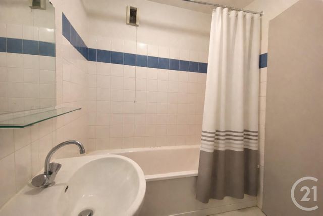 Appartement T2 à vendre - 2 pièces - 51.08 m2 - TOULOUSE - 31 - MIDI-PYRENEES - Century 21 Côte Pavée