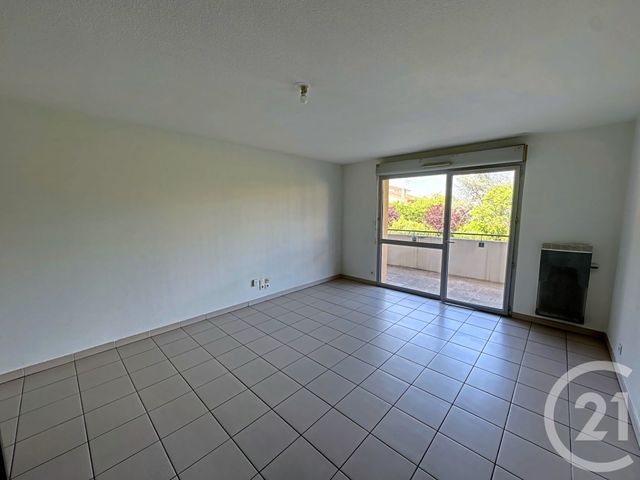 Appartement T3 à louer - 3 pièces - 64.36 m2 - TOULOUSE - 31 - MIDI-PYRENEES - Century 21 Côte Pavée