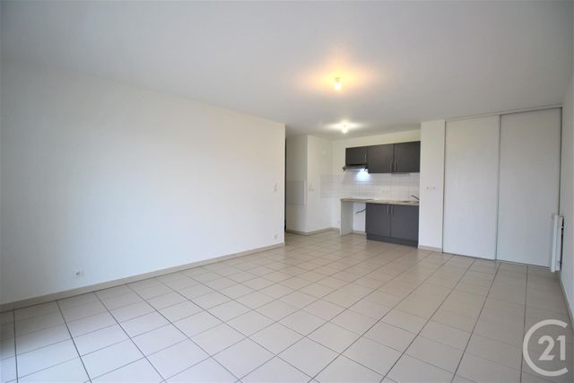 Appartement T3 à louer - 3 pièces - 64.36 m2 - TOULOUSE - 31 - MIDI-PYRENEES - Century 21 Côte Pavée