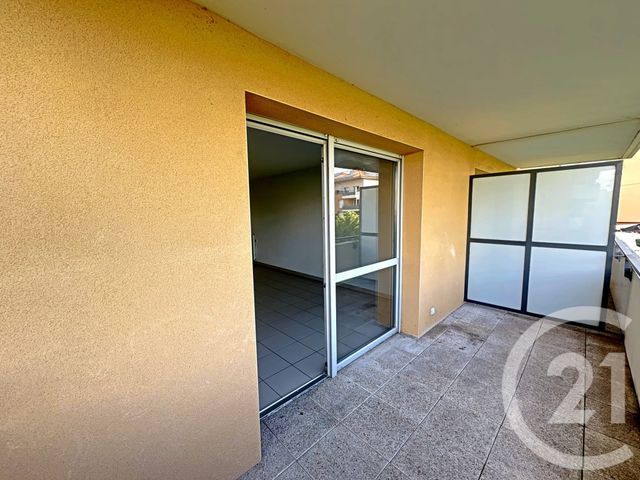 Appartement T3 à louer - 3 pièces - 64.36 m2 - TOULOUSE - 31 - MIDI-PYRENEES - Century 21 Côte Pavée