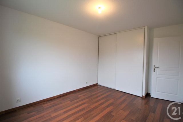 Appartement T3 à louer - 3 pièces - 64.36 m2 - TOULOUSE - 31 - MIDI-PYRENEES - Century 21 Côte Pavée