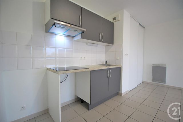 Appartement T3 à louer - 3 pièces - 64.36 m2 - TOULOUSE - 31 - MIDI-PYRENEES - Century 21 Côte Pavée