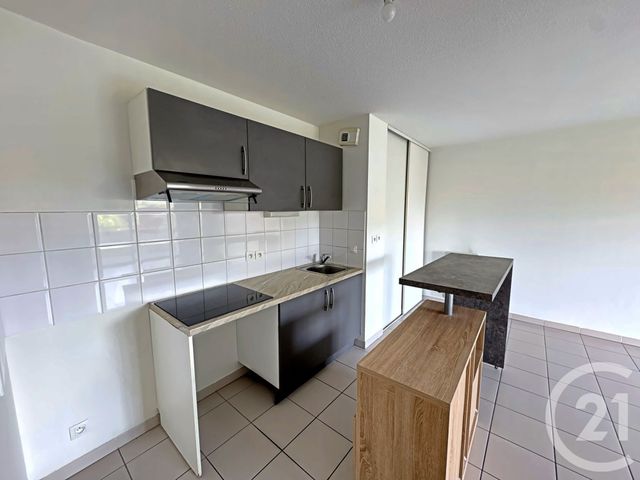 Appartement T3 à louer - 3 pièces - 64.36 m2 - TOULOUSE - 31 - MIDI-PYRENEES - Century 21 Côte Pavée