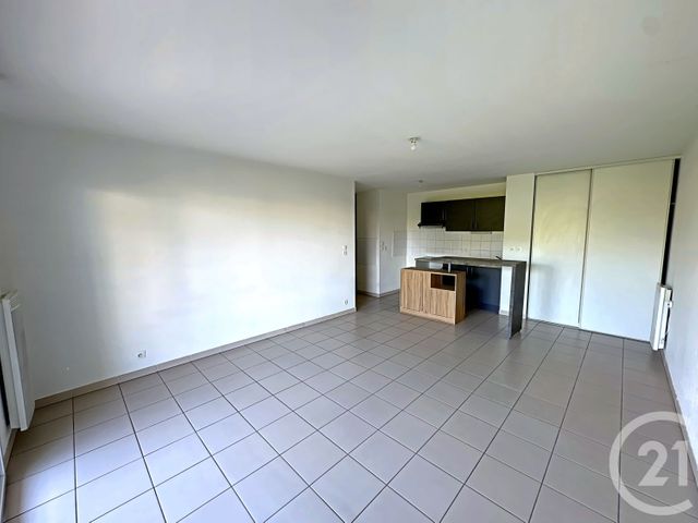 Appartement T3 à louer - 3 pièces - 64.36 m2 - TOULOUSE - 31 - MIDI-PYRENEES - Century 21 Côte Pavée