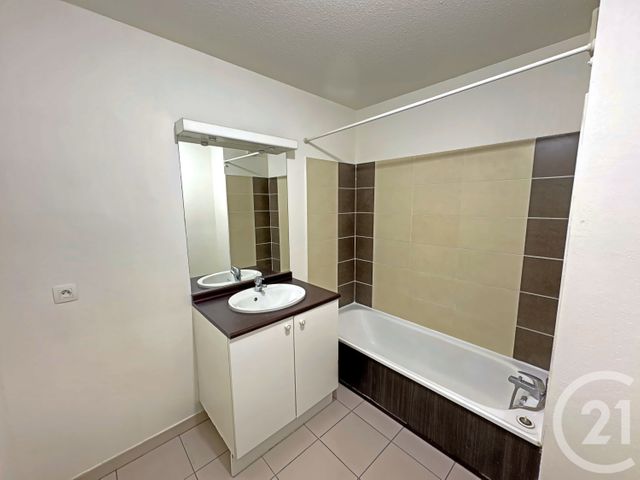 Appartement T3 à louer - 3 pièces - 64.36 m2 - TOULOUSE - 31 - MIDI-PYRENEES - Century 21 Côte Pavée